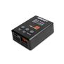 Smart Powerstage Surface Bundle: 810mAh 2S 50C LiPo Battery (IC2) / S100 Charger / 65W Power Supply / Adapter
